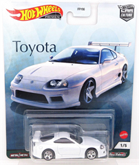 2022 Toyota